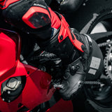 Sidi - Rex Boot - BLACK/RED