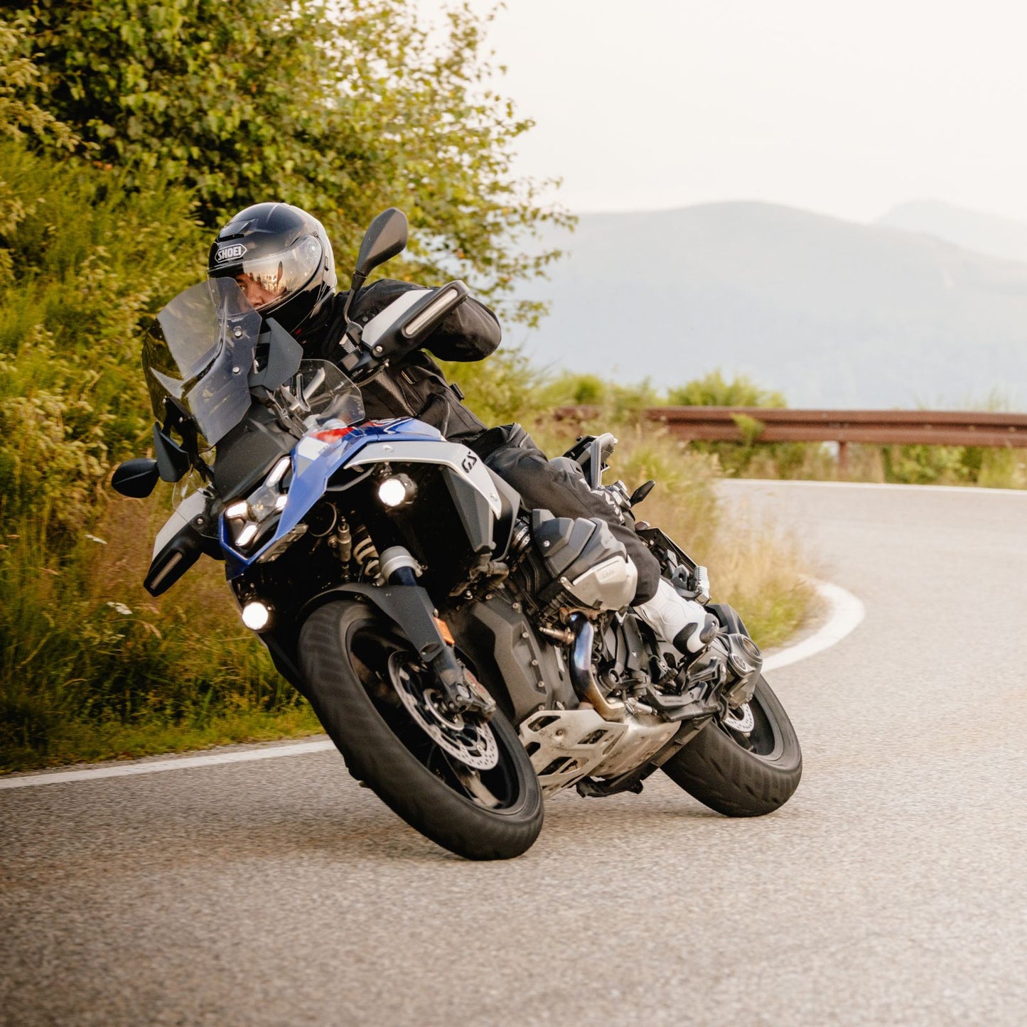 Sidi - Vertigo 2 Boot - BLACK