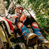 Sidi - X Power Enduro - ARMY/BLACK