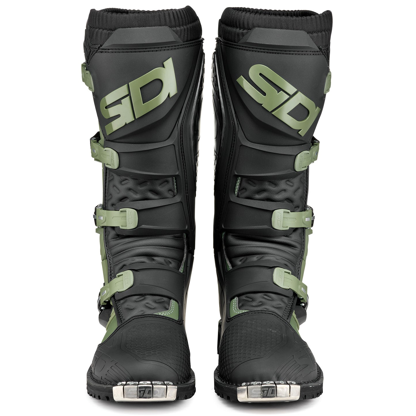 Sidi - X Power Enduro - ARMY/BLACK