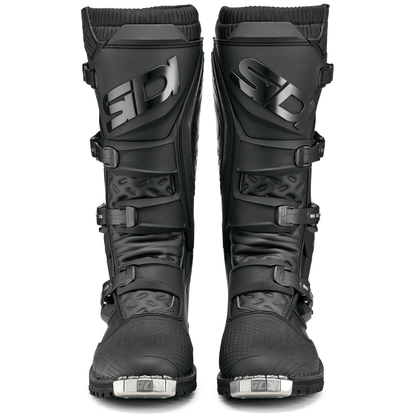 Sidi - X Power Enduro - BLACK