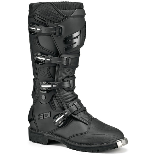 Sidi - X Power Enduro - BLACK