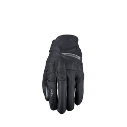 FIVE GLOVES - SPARK - BLACK