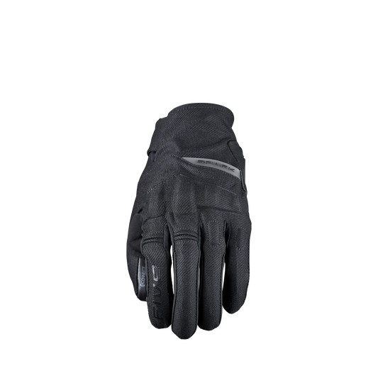 FIVE GLOVES - SPARK - BLACK