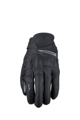 FIVE GLOVES - SPARK - BLACK