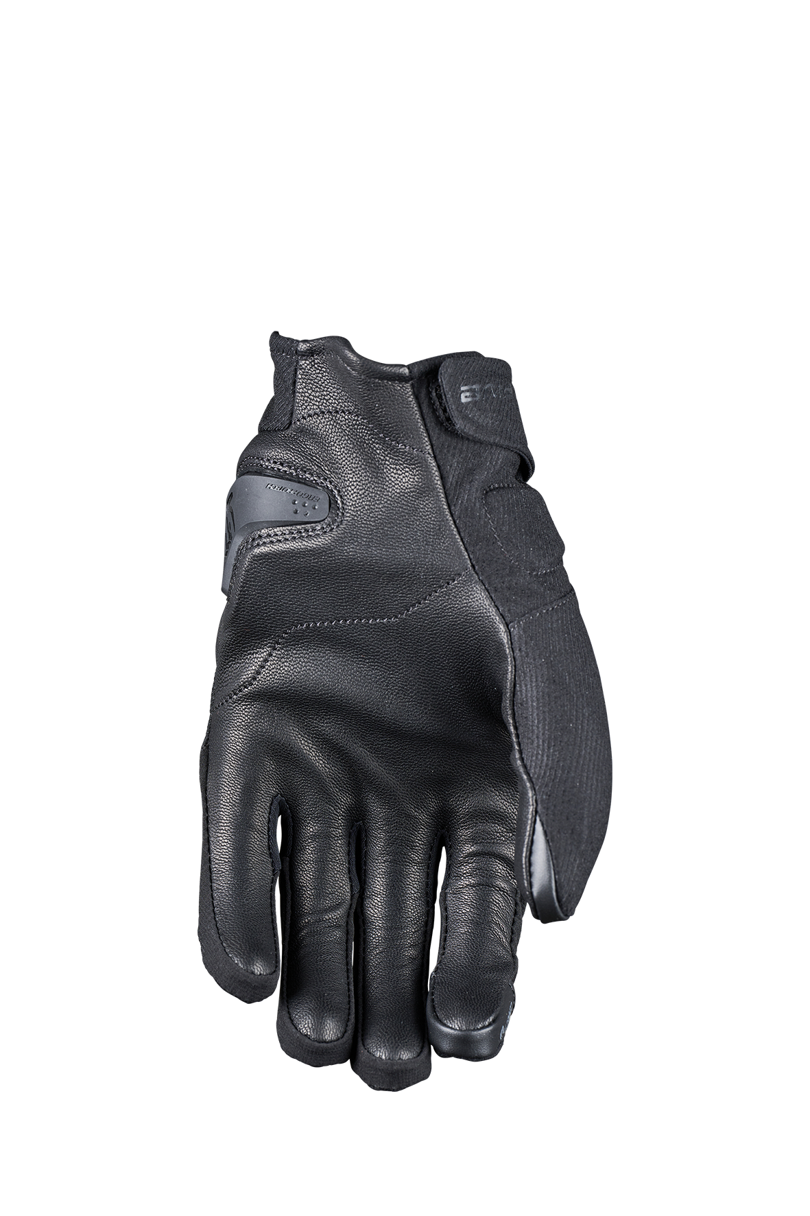 Five 5 Gloves 03 URBAN SPARK WP Black Leather Men's Motorcycle Glove Size S~XXXL XL