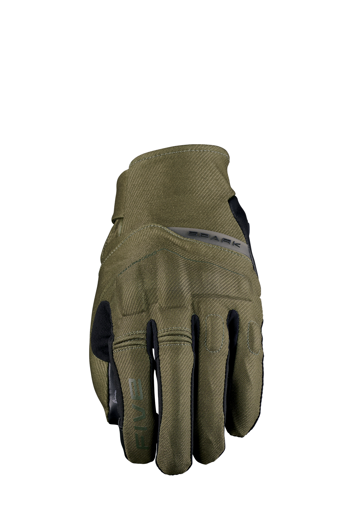 FIVE GLOVES - SPARK - KHAKI