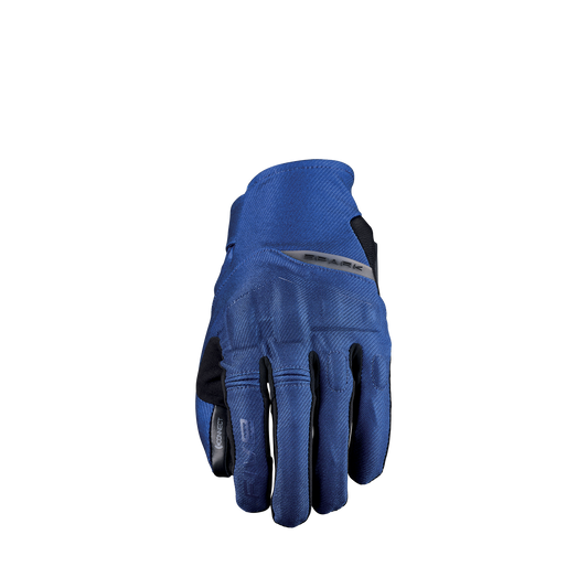 FIVE GLOVES - SPARK WOMAN - NIGHT BLUE