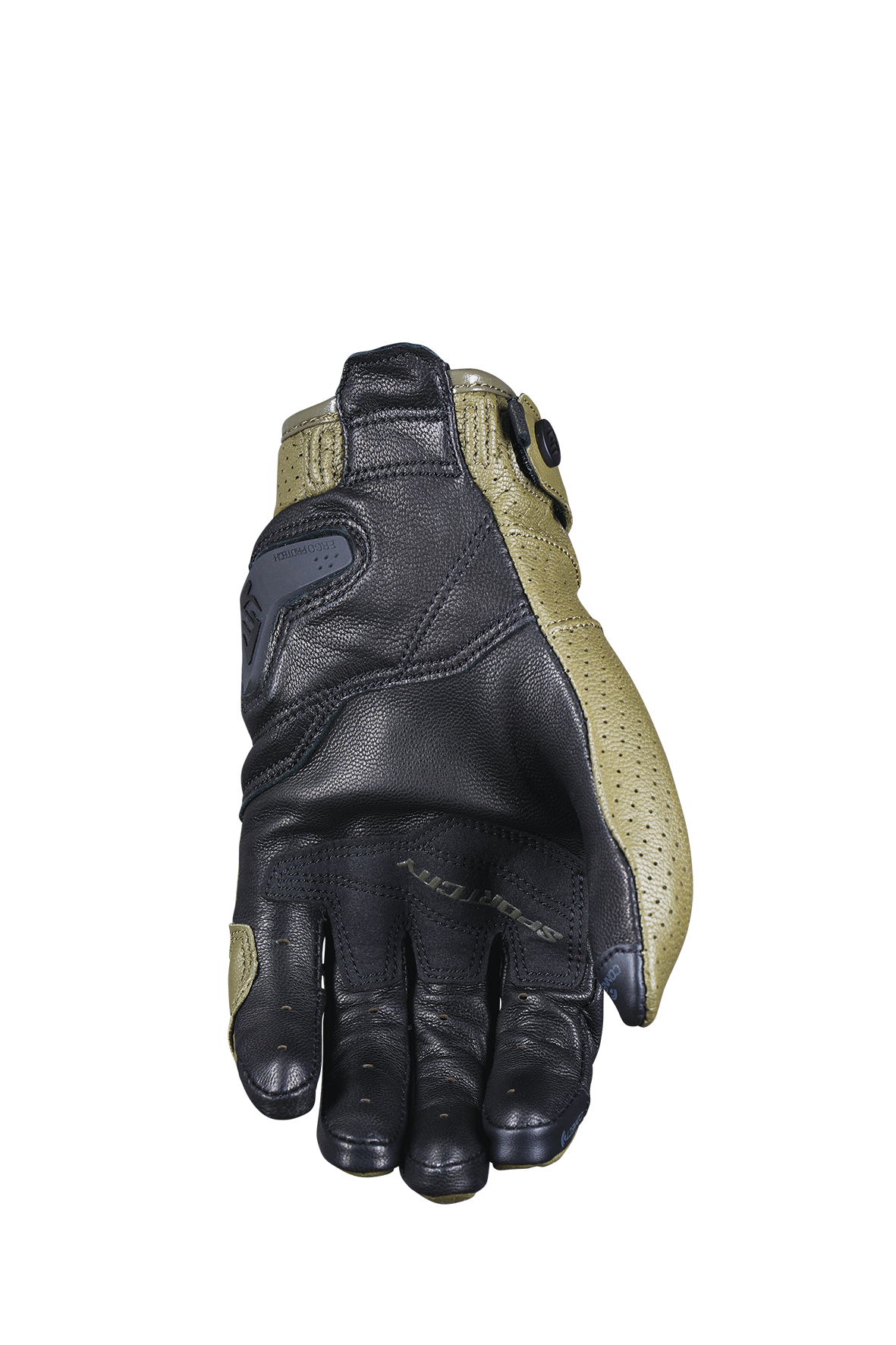 FIVE GLOVES - SPORTCITY EVO - OLIVE