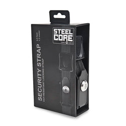 KSCSS - KRIEGA - STEELCORE SECURITY STRAP