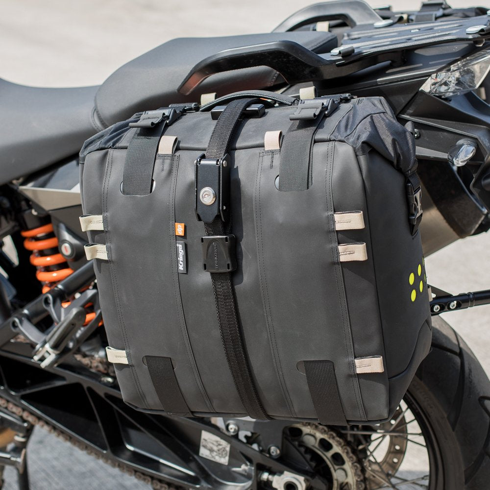 KSCSS - KRIEGA - STEELCORE SECURITY STRAP