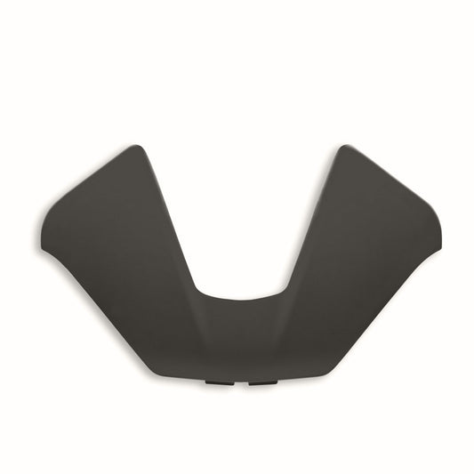 96781541AK - Top Case Cover Set - STORM GREEN