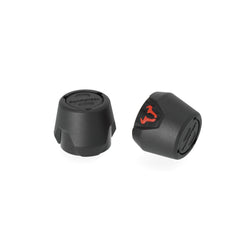 STP.22.176.10302/B - SW-MOTECH - Rear Axle Slider - Multistrada - BLACK