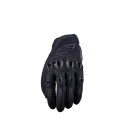 FIVE GLOVES - STUNT EVO2 AIRFLOW - BLACK