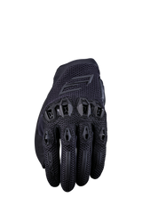 FIVE GLOVES - STUNT EVO2 AIRFLOW - BLACK