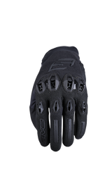 FIVE GLOVES - STUNT EVO2 - BLACK