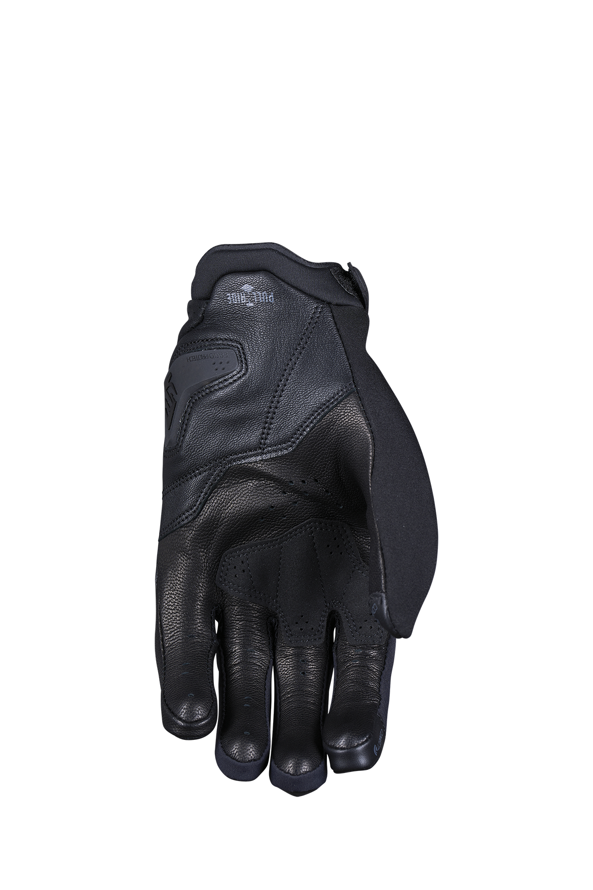 FIVE GLOVES - STUNT EVO2 - BLACK