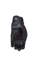 FIVE GLOVES - STUNT EVO2 - CAMO BLACK/RED