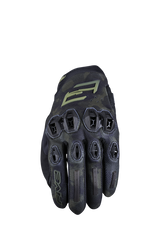 FIVE GLOVES - STUNT EVO2 - CAMO KHAKI
