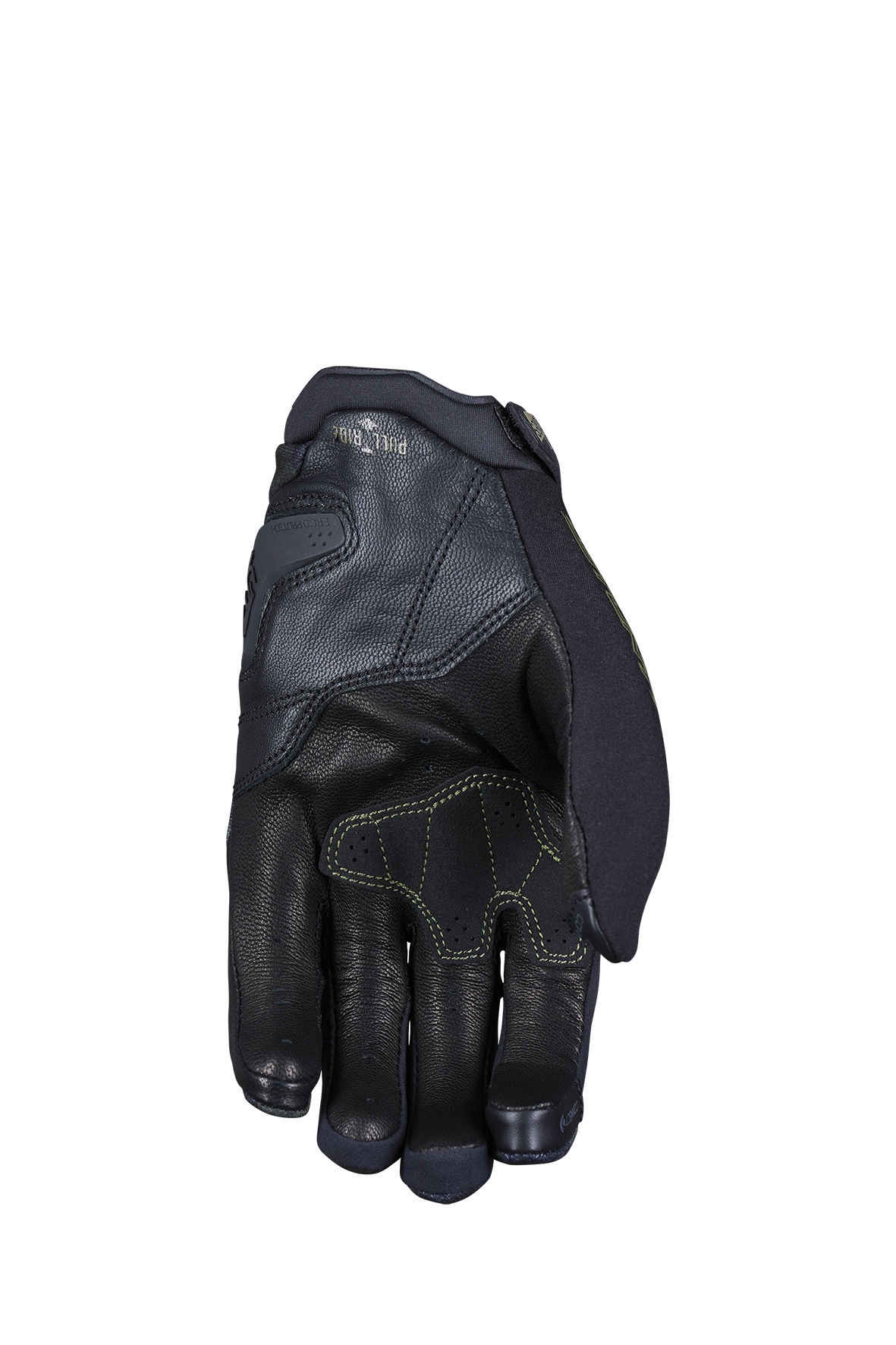 FIVE GLOVES - STUNT EVO2 - CAMO KHAKI