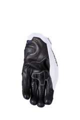 FIVE GLOVES - STUNT EVO2 - FIBER BLACK/WHITE