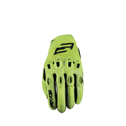 FIVE GLOVES - STUNT EVO2 - FLUO YELLOW