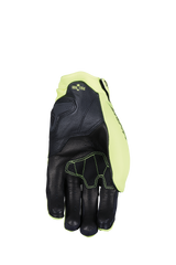 FIVE GLOVES - STUNT EVO2 - FLUO YELLOW