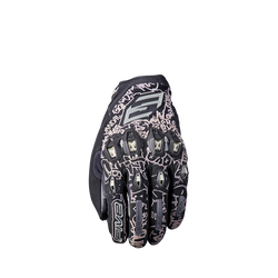 FIVE GLOVES - STUNT EVO2 - GRAFFITI GLOW