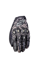 FIVE GLOVES - STUNT EVO2 - GRAFFITI GLOW