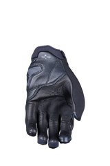 FIVE GLOVES - STUNT EVO2 LEATHER - BLACK