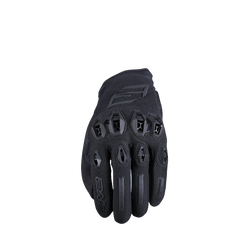 FIVE GLOVES - STUNT EVO2 WOMAN - BLACK