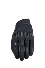 FIVE GLOVES - STUNT EVO2 WOMAN - BLACK