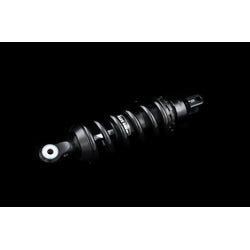 DU 615 - Ohlins - Street S46 Shock - Scrambler