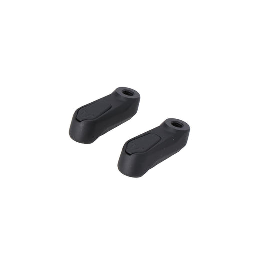 SVL.00.503.11200/B - SW-MOTECH - Mirror Extension -  Max extension: 40 mm Yamaha / Ducati - BLACK
