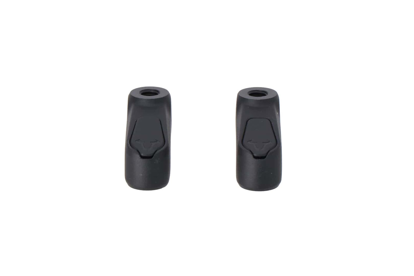 SVL.00.503.11200/B - SW-MOTECH - Mirror Extension -  Max extension: 40 mm Yamaha / Ducati - BLACK