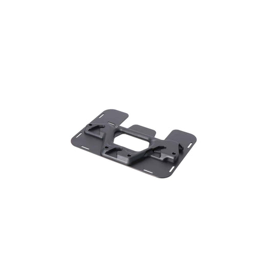 SYS.00.004.10000L/B - SW-MOTECH - Adapter plate left for SysBag WP S -  - BLACK