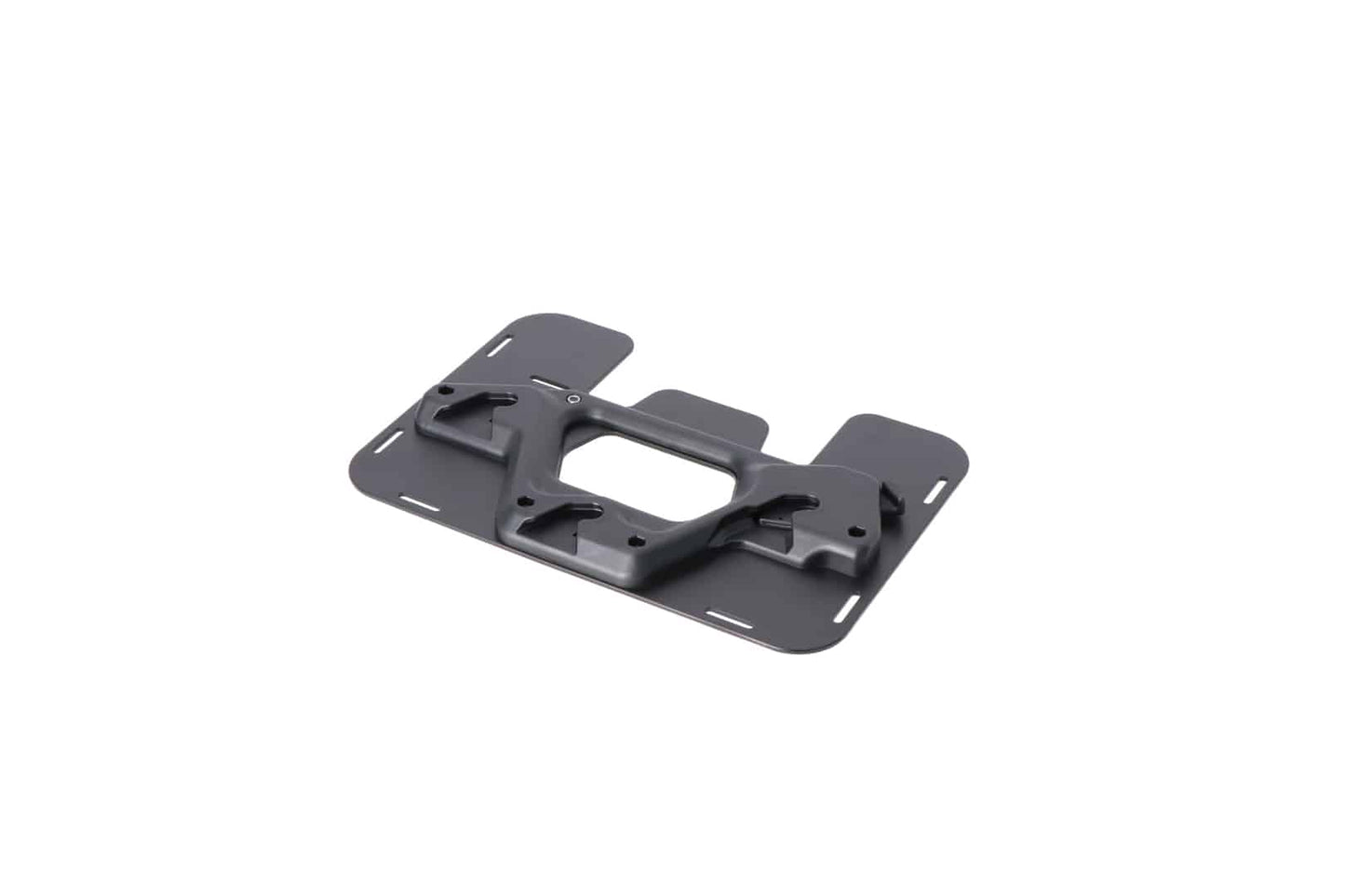 SYS.00.004.10000L/B - SW-MOTECH - Adapter plate left for SysBag WP S -  - BLACK
