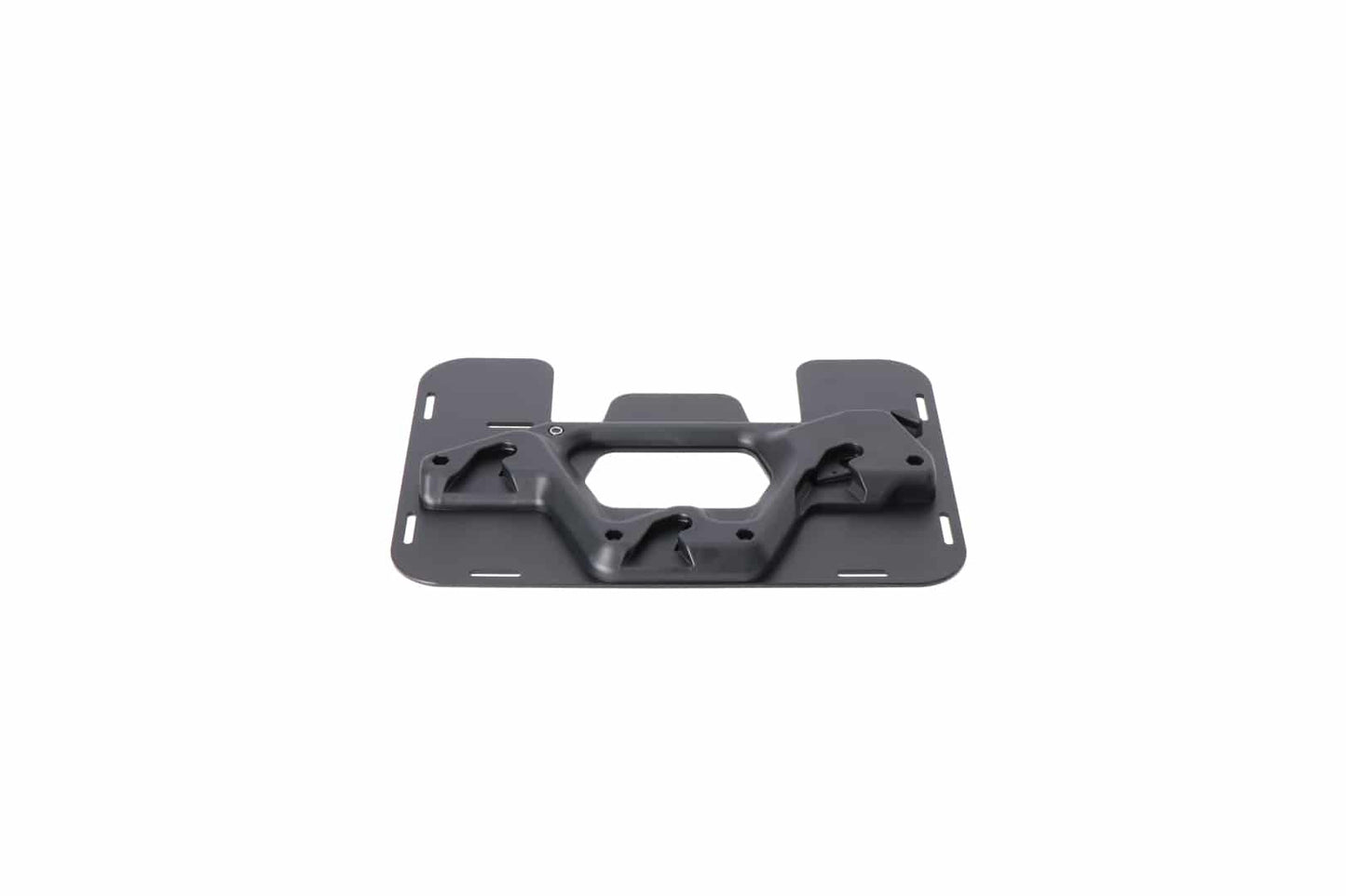 SYS.00.004.10000L/B - SW-MOTECH - Adapter plate left for SysBag WP S -  - BLACK