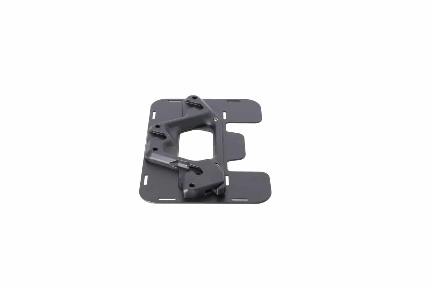 SYS.00.004.10000L/B - SW-MOTECH - Adapter plate left for SysBag WP S -  - BLACK