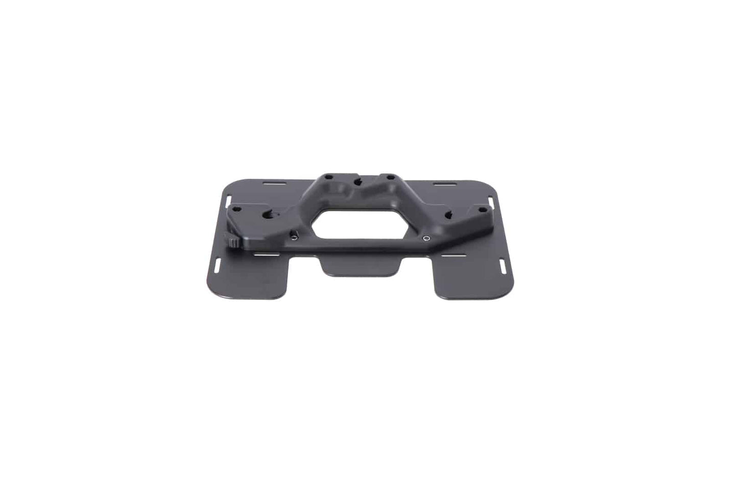 SYS.00.004.10000L/B - SW-MOTECH - Adapter plate left for SysBag WP S -  - BLACK