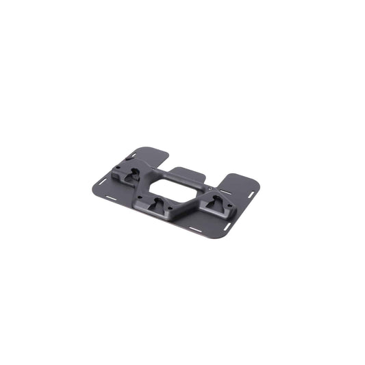 SYS.00.004.10000R/B - SW-MOTECH - Adapter plate right for SysBag WP S -  - BLACK