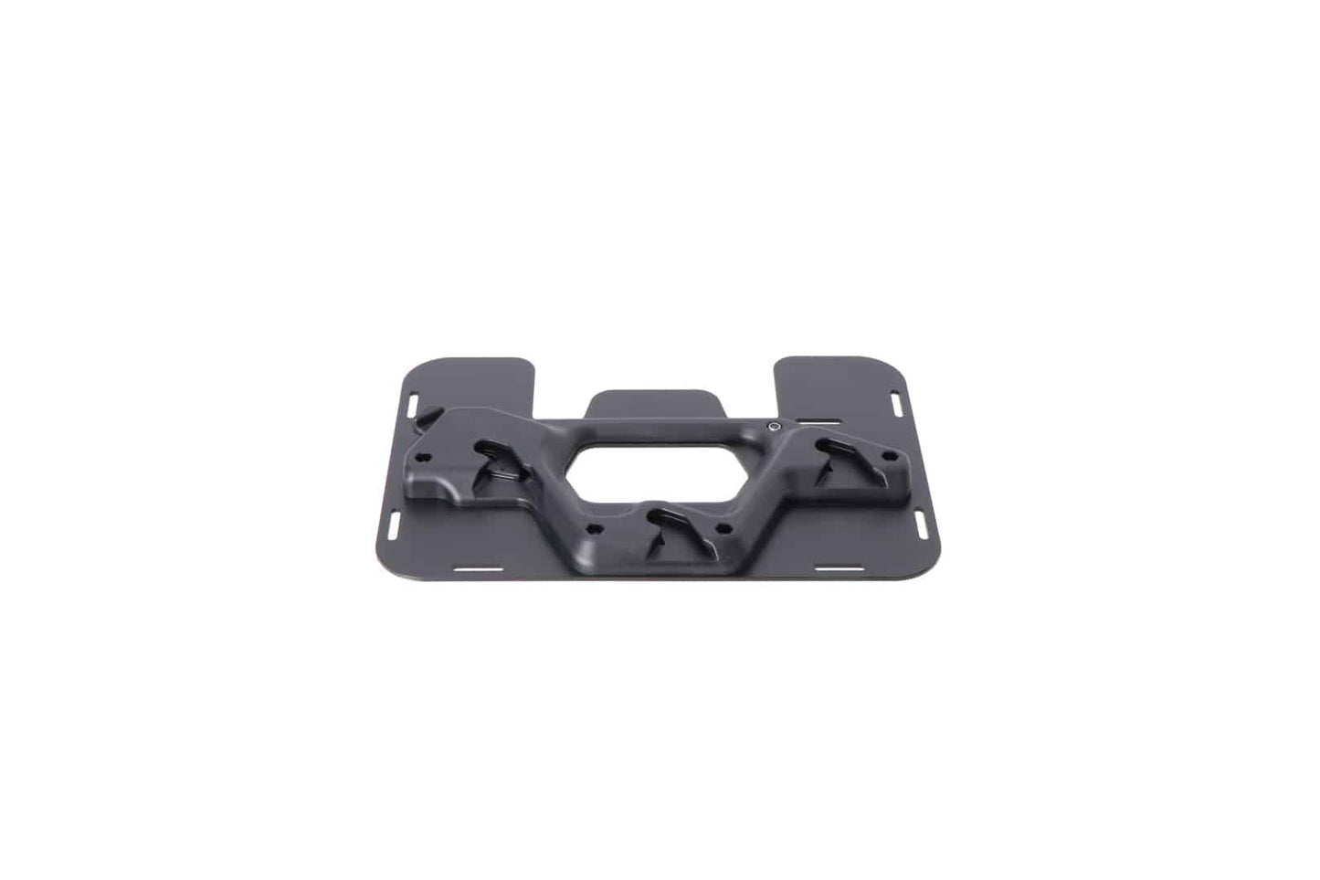 SYS.00.004.10000R/B - SW-MOTECH - Adapter plate right for SysBag WP S -  - BLACK