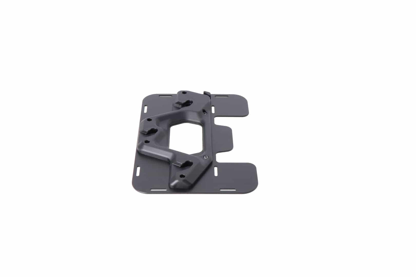 SYS.00.004.10000R/B - SW-MOTECH - Adapter plate right for SysBag WP S -  - BLACK