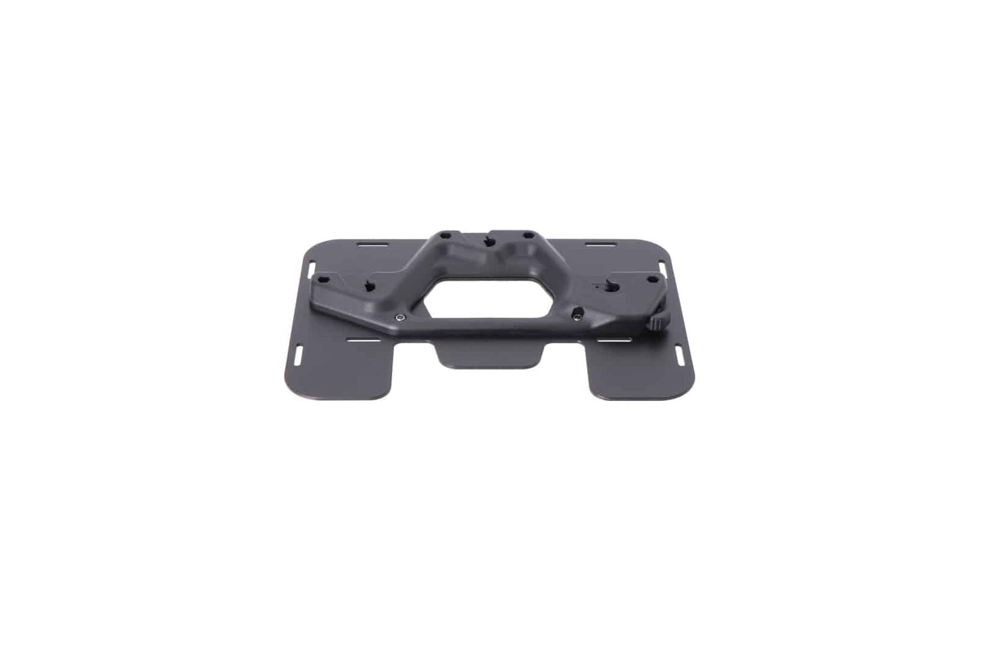 SYS.00.004.10000R/B - SW-MOTECH - Adapter plate right for SysBag WP S -  - BLACK