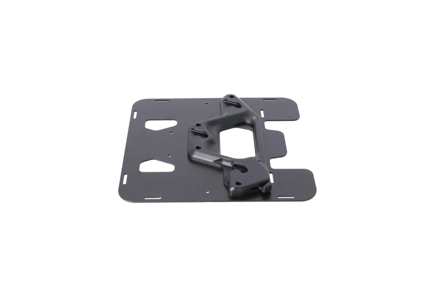 SYS.00.005.10000L/B - SW-MOTECH - Adapter plate left for SysBag WP M -  - BLACK