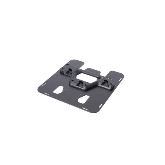 SYS.00.005.10000R/B - SW-MOTECH - Adapter plate right for SysBag WP M -  - BLACK