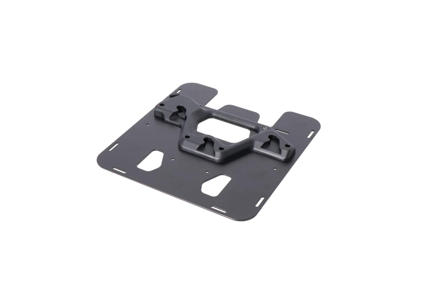 SYS.00.005.10000R/B - SW-MOTECH - Adapter plate right for SysBag WP M -  - BLACK
