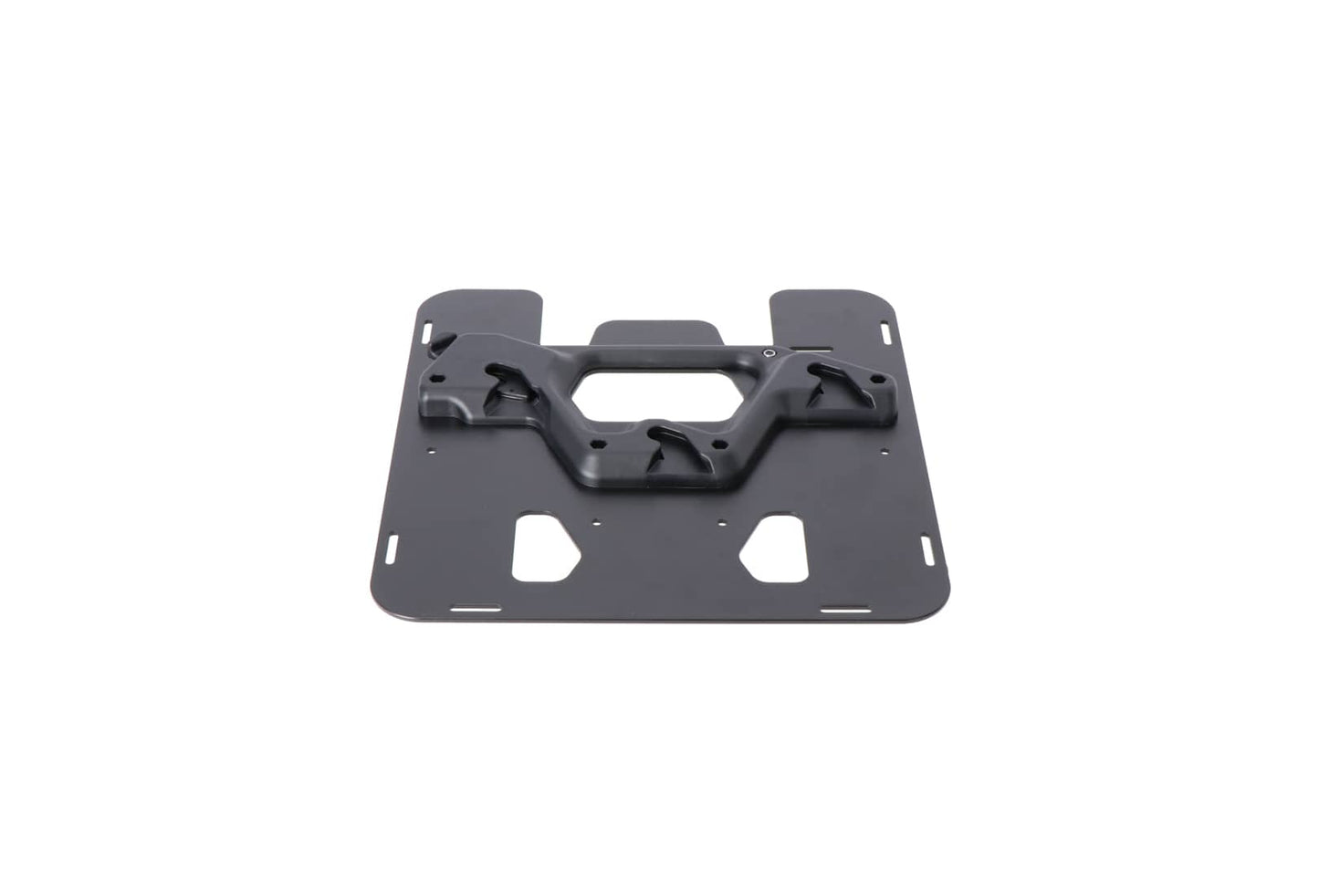 SYS.00.005.10000R/B - SW-MOTECH - Adapter plate right for SysBag WP M -  - BLACK
