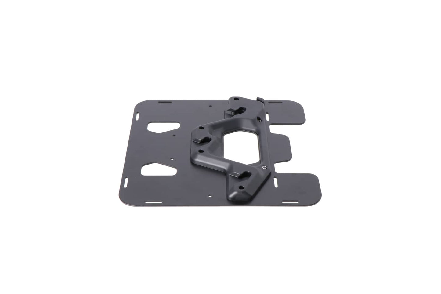 SYS.00.005.10000R/B - SW-MOTECH - Adapter plate right for SysBag WP M -  - BLACK