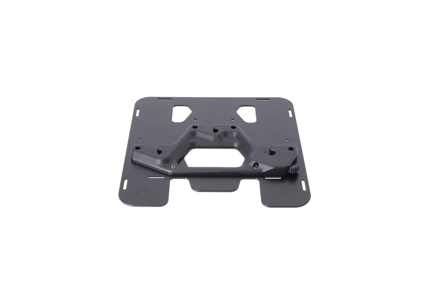 SYS.00.005.10000R/B - SW-MOTECH - Adapter plate right for SysBag WP M -  - BLACK
